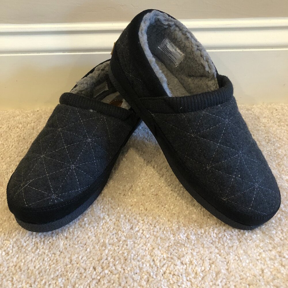 NWOT Rockport Women's Veda Slip-On Slipper